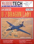 Lockheed U-2 Dragon Lady  by JENKINS, Dennis R. 